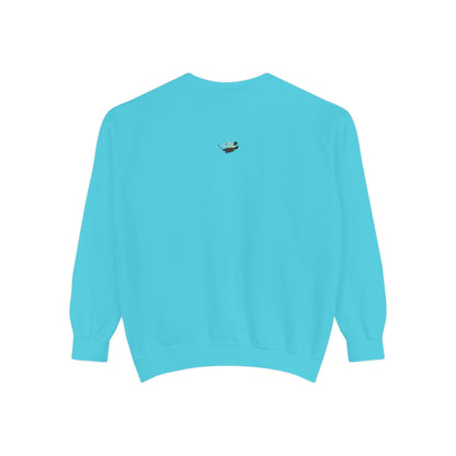 Christ the Cornerstone/ Church Crewneck