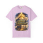 Christian "Christ Is My Cornerstone" T-Shirt — Faith-Based Gospel Tee