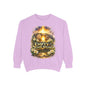 Empty Tomb Speaks Sweatshirt — Christian Easter Religious Crewneck