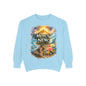 Mercy Made Me New Sweatshirt — Christian Inspirational Crewneck