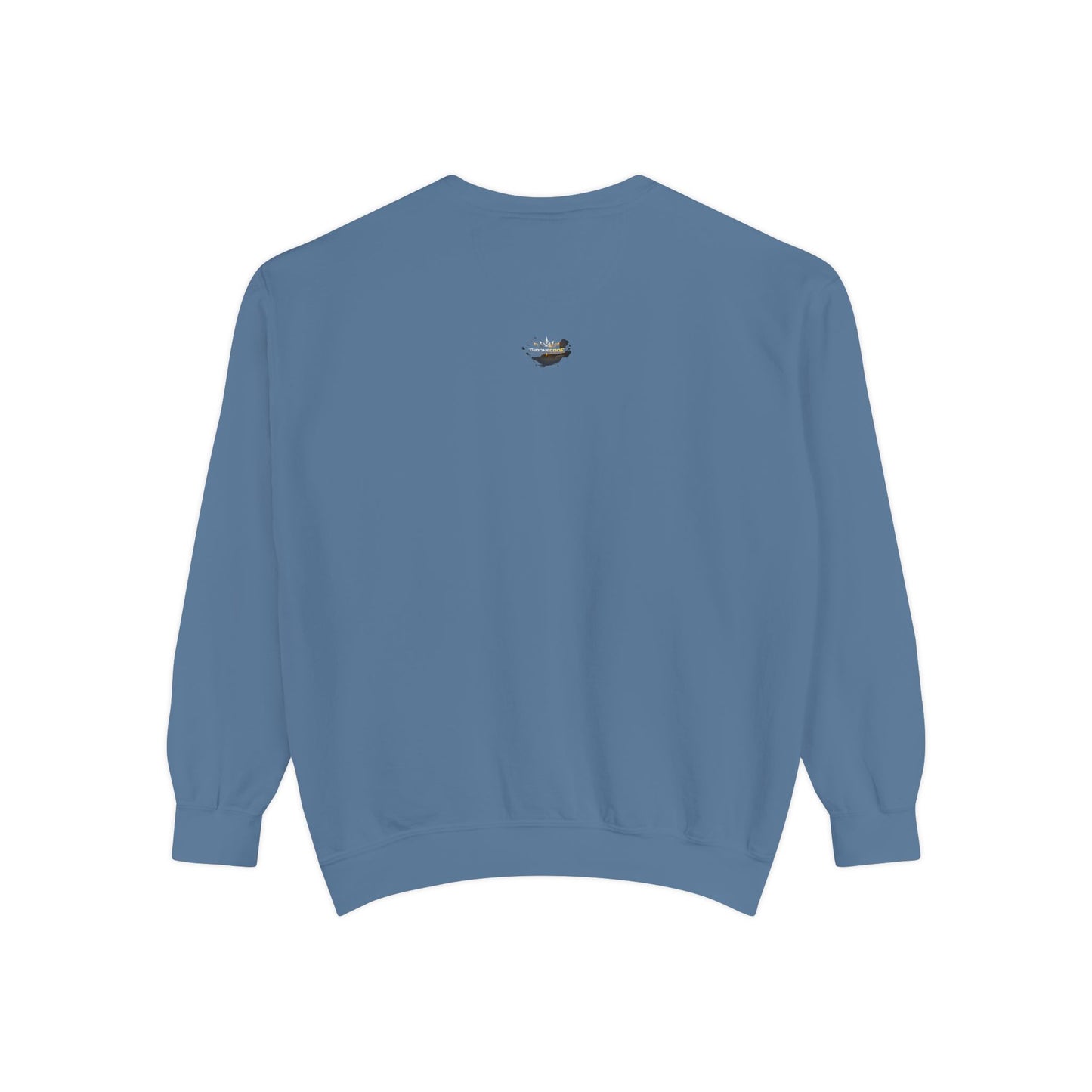 Christ the Cornerstone/ Church Crewneck