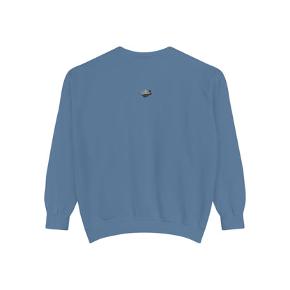 Christ the Cornerstone/ Church Crewneck