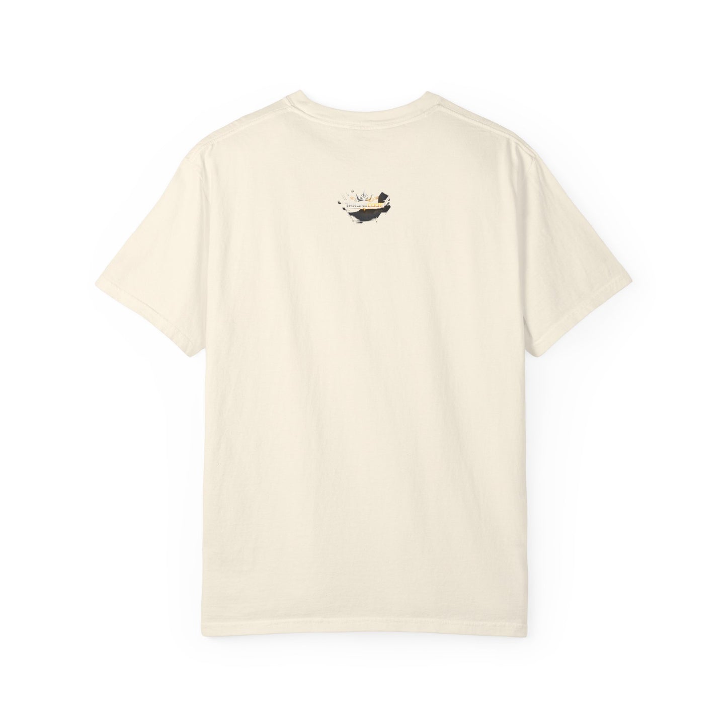 Christian "Christ Is My Cornerstone" T-Shirt — Faith-Based Gospel Tee