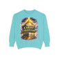 Christ the Cornerstone/ Church Crewneck