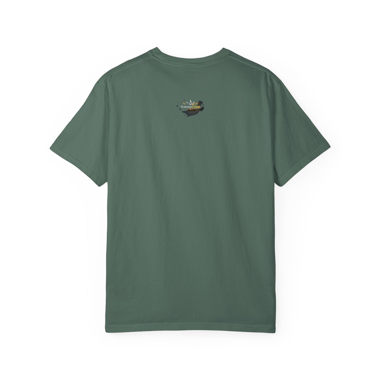 Christian "Christ Is My Cornerstone" T-Shirt — Faith-Based Gospel Tee