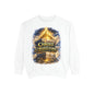 Christ the Cornerstone/ Church Crewneck