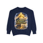 Christ the Cornerstone/ Church Crewneck