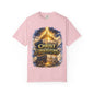 Christian "Christ Is My Cornerstone" T-Shirt — Faith-Based Gospel Tee