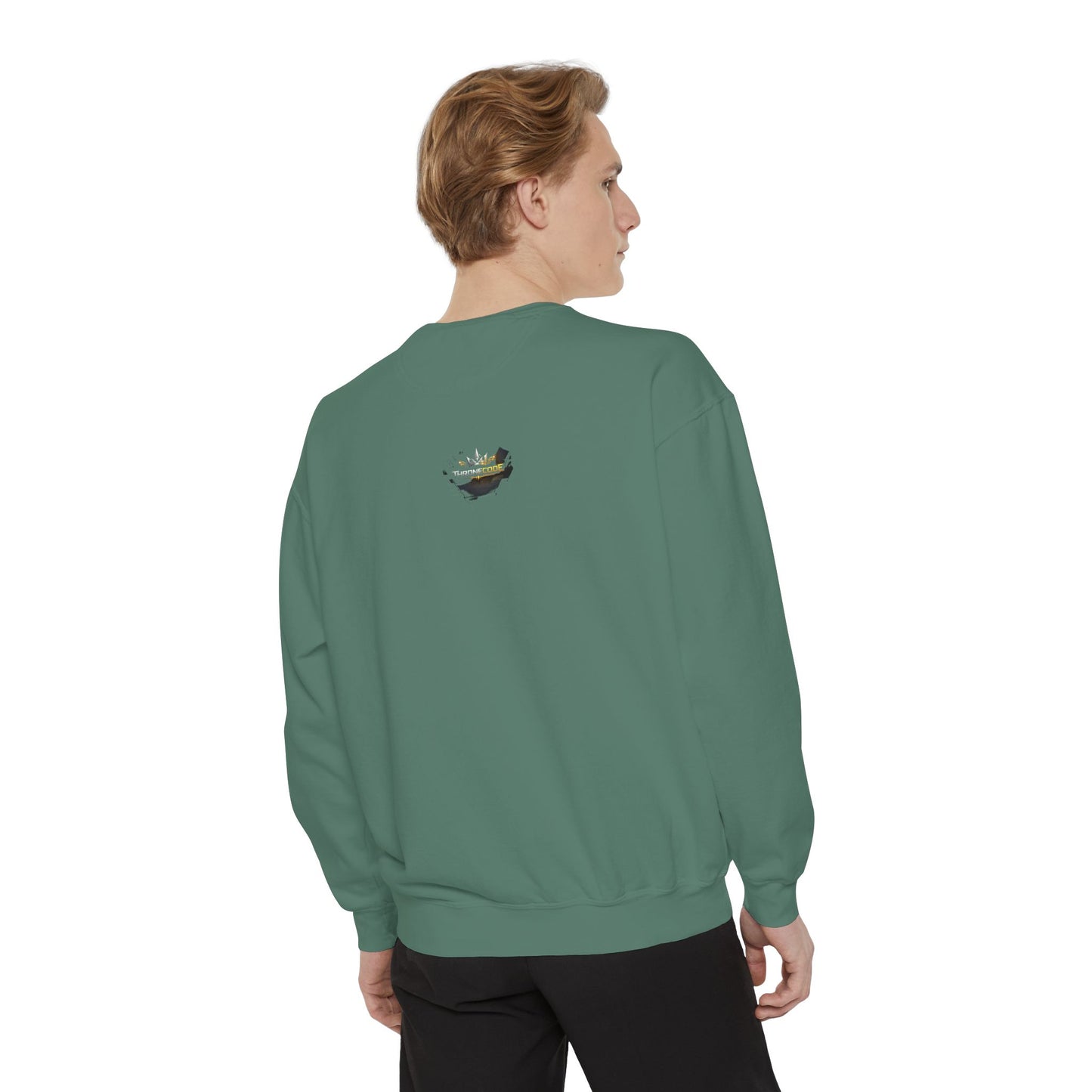 Redeemed & Restored Sweatshirt