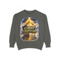 Christ the Cornerstone/ Church Crewneck