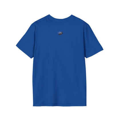 Anchor of Hope T-Shirt — "Hope Never Dies" Spiritual Nautical Tee