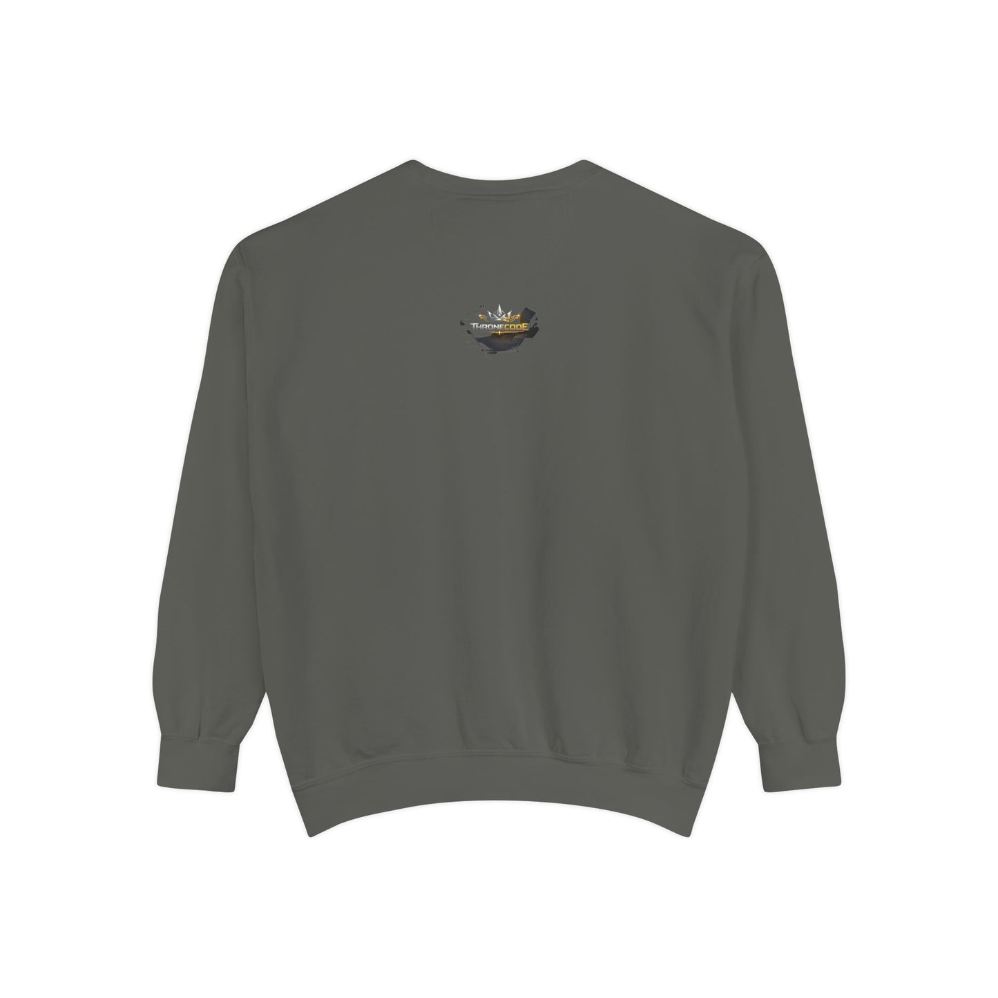 Redeemed & Restored Sweatshirt