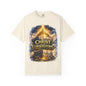 Christian "Christ Is My Cornerstone" T-Shirt — Faith-Based Gospel Tee