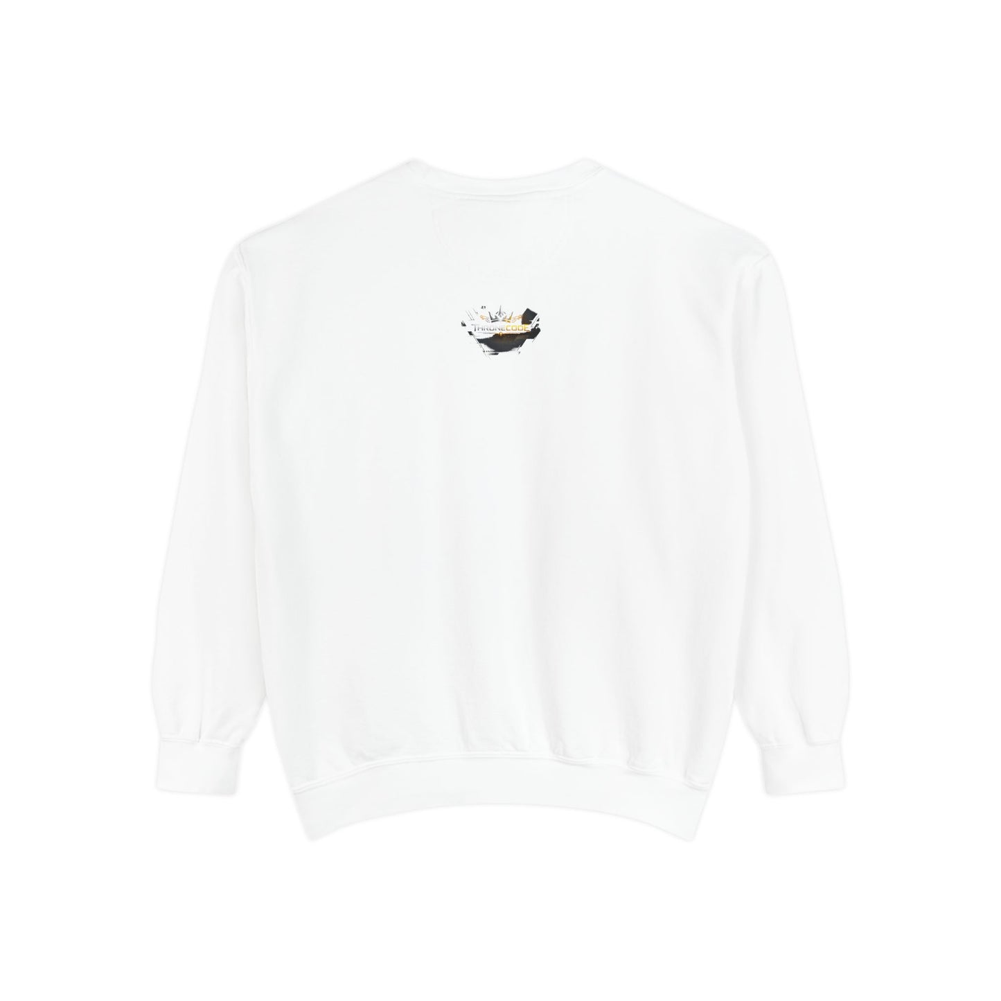 Redeemed & Restored Sweatshirt