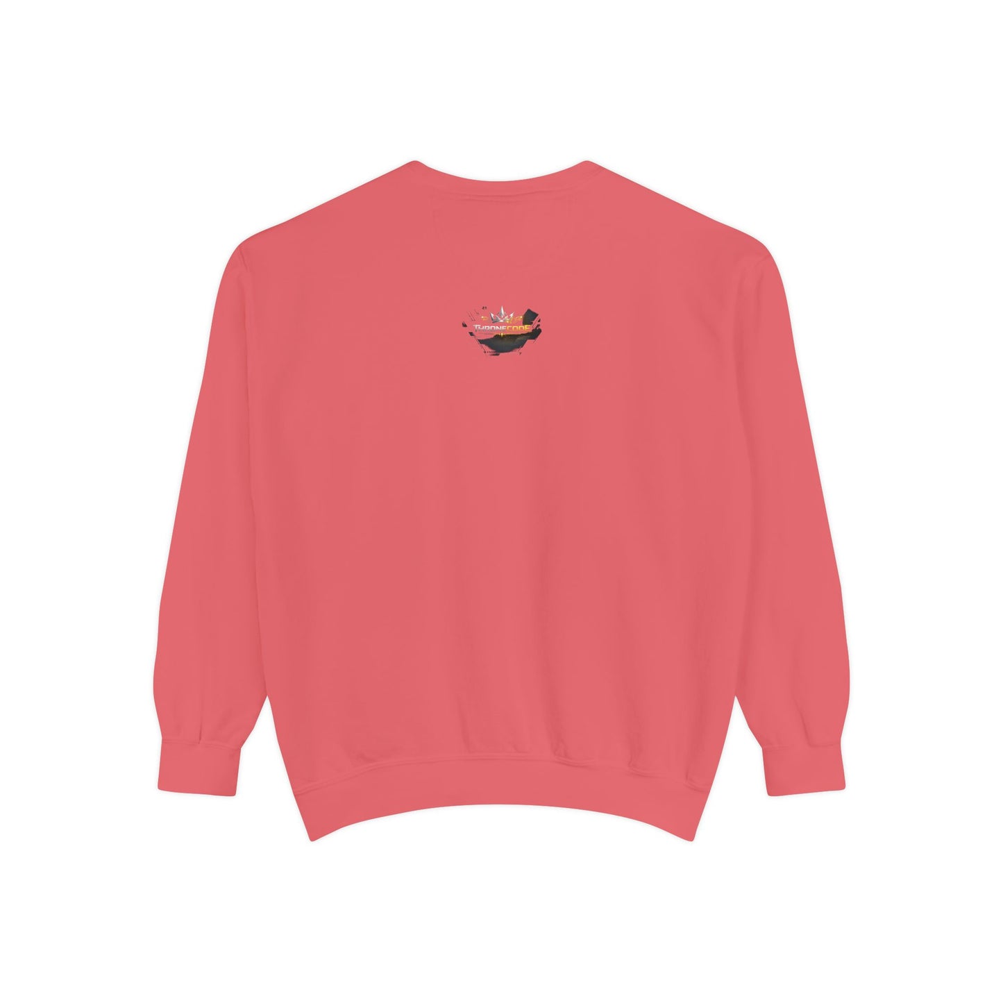 Redeemed & Restored Sweatshirt