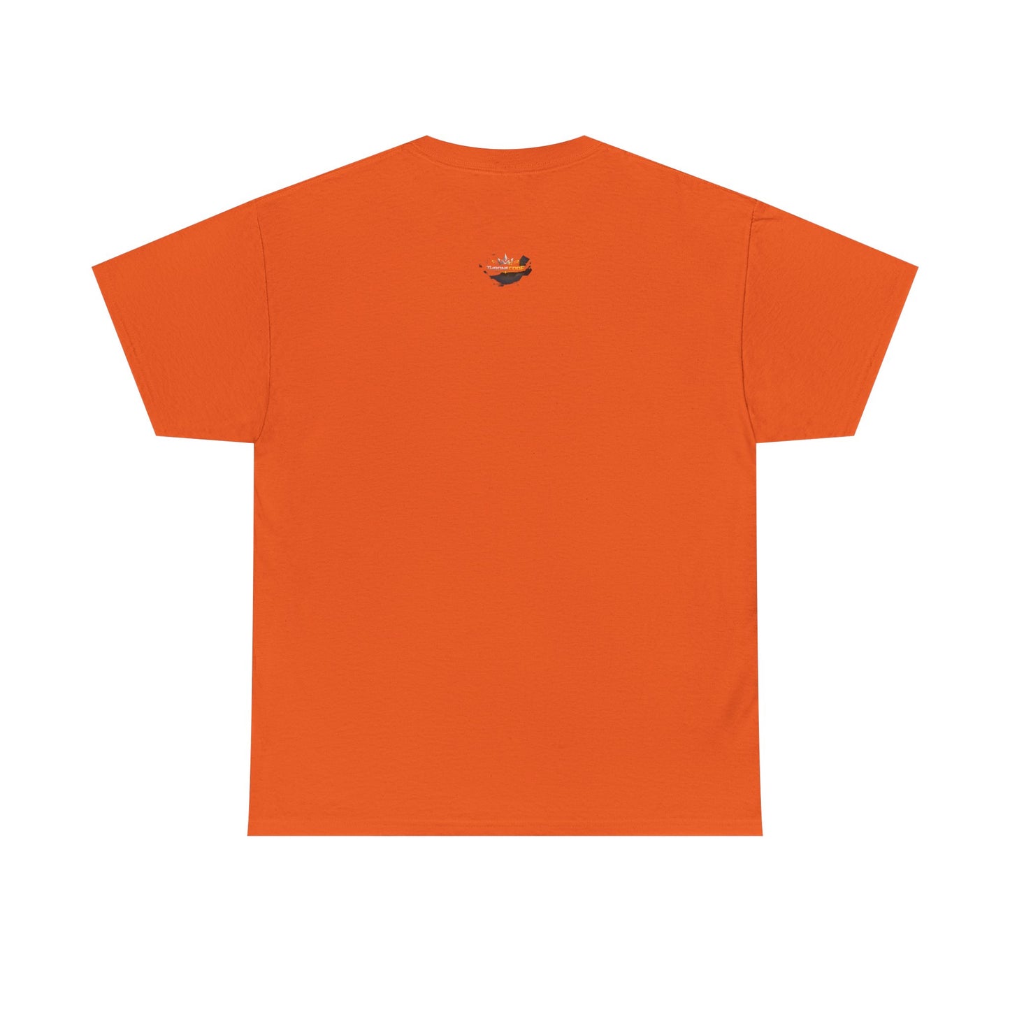 Chosen .001 Graphic Tee — Faith-Inspired Vintage Tech Design