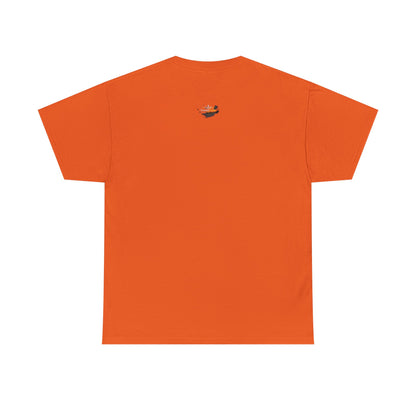 Chosen .001 Graphic Tee — Faith-Inspired Vintage Tech Design