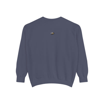 Christ the Cornerstone/ Church Crewneck