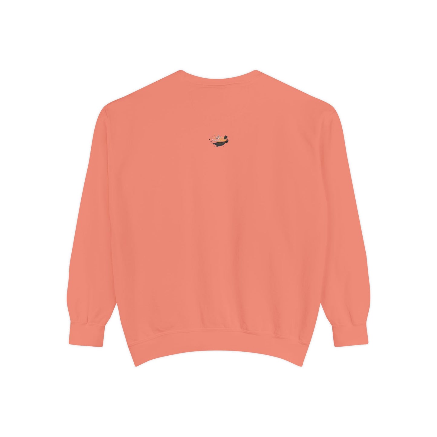 Christ the Cornerstone/ Church Crewneck