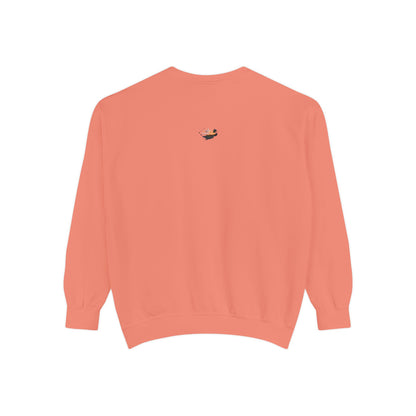 Christ the Cornerstone/ Church Crewneck