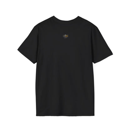 Anchor of Hope T-Shirt — "Hope Never Dies" Spiritual Nautical Tee
