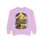Christ the Cornerstone/ Church Crewneck