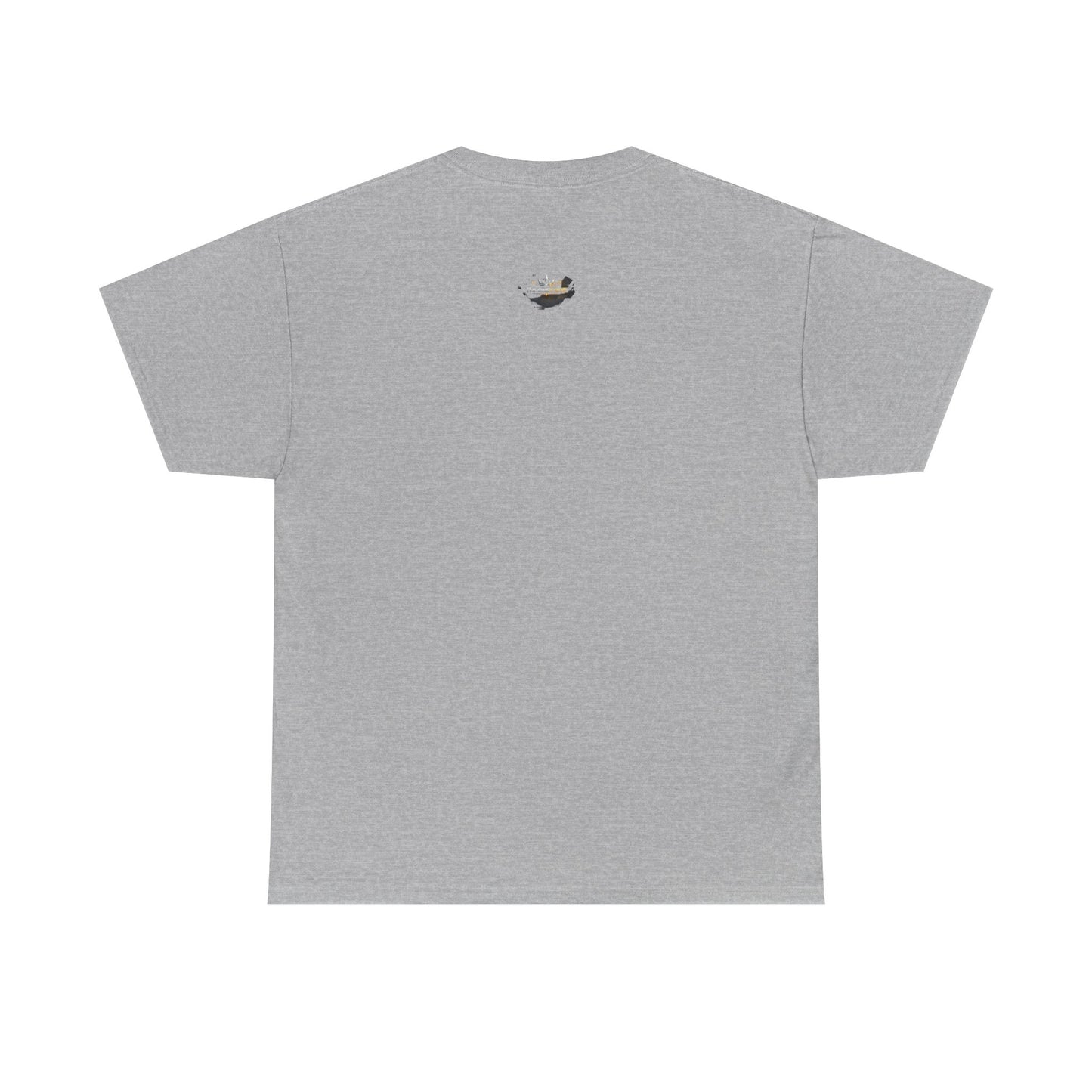 Chosen .001 Graphic Tee — Faith-Inspired Vintage Tech Design