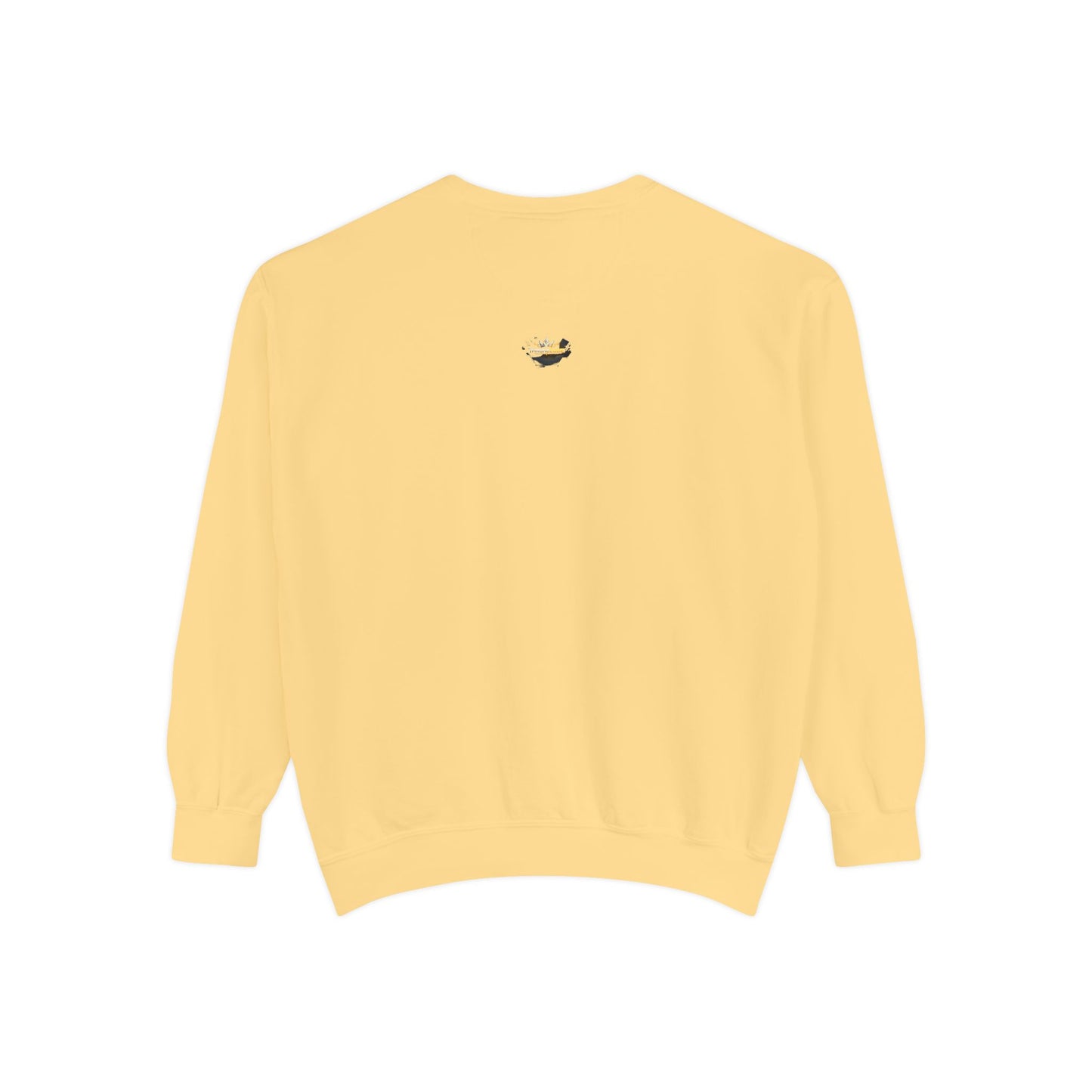 Christ the Cornerstone/ Church Crewneck