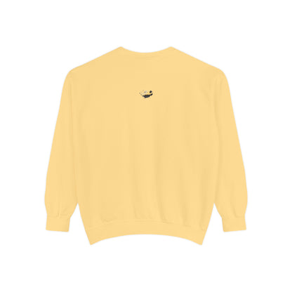 Christ the Cornerstone/ Church Crewneck
