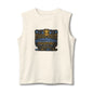 Access Granted Muscle Tank — Team Riot Gaming Graphic Tank Top