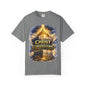 Christian "Christ Is My Cornerstone" T-Shirt — Faith-Based Gospel Tee