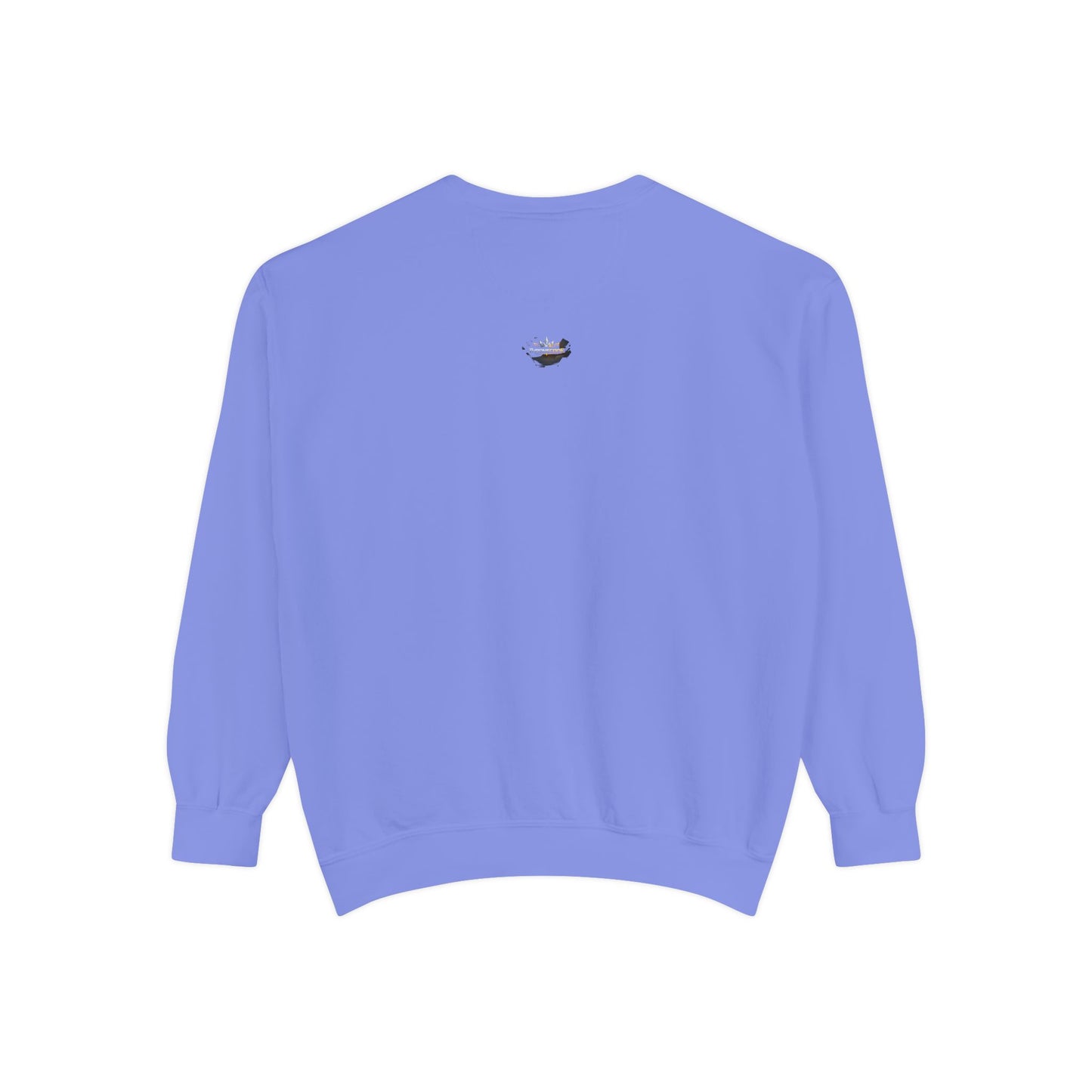 Christ the Cornerstone/ Church Crewneck