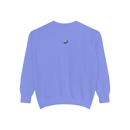 Christ the Cornerstone/ Church Crewneck