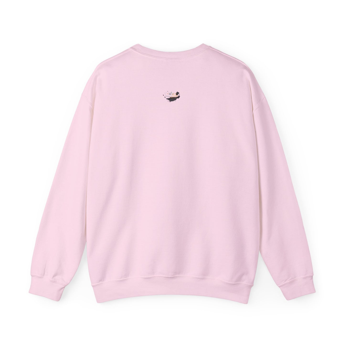 The Narrow Eyes Fantasy Crewneck Sweatshirt – Epic Adventure Graphic Pullover