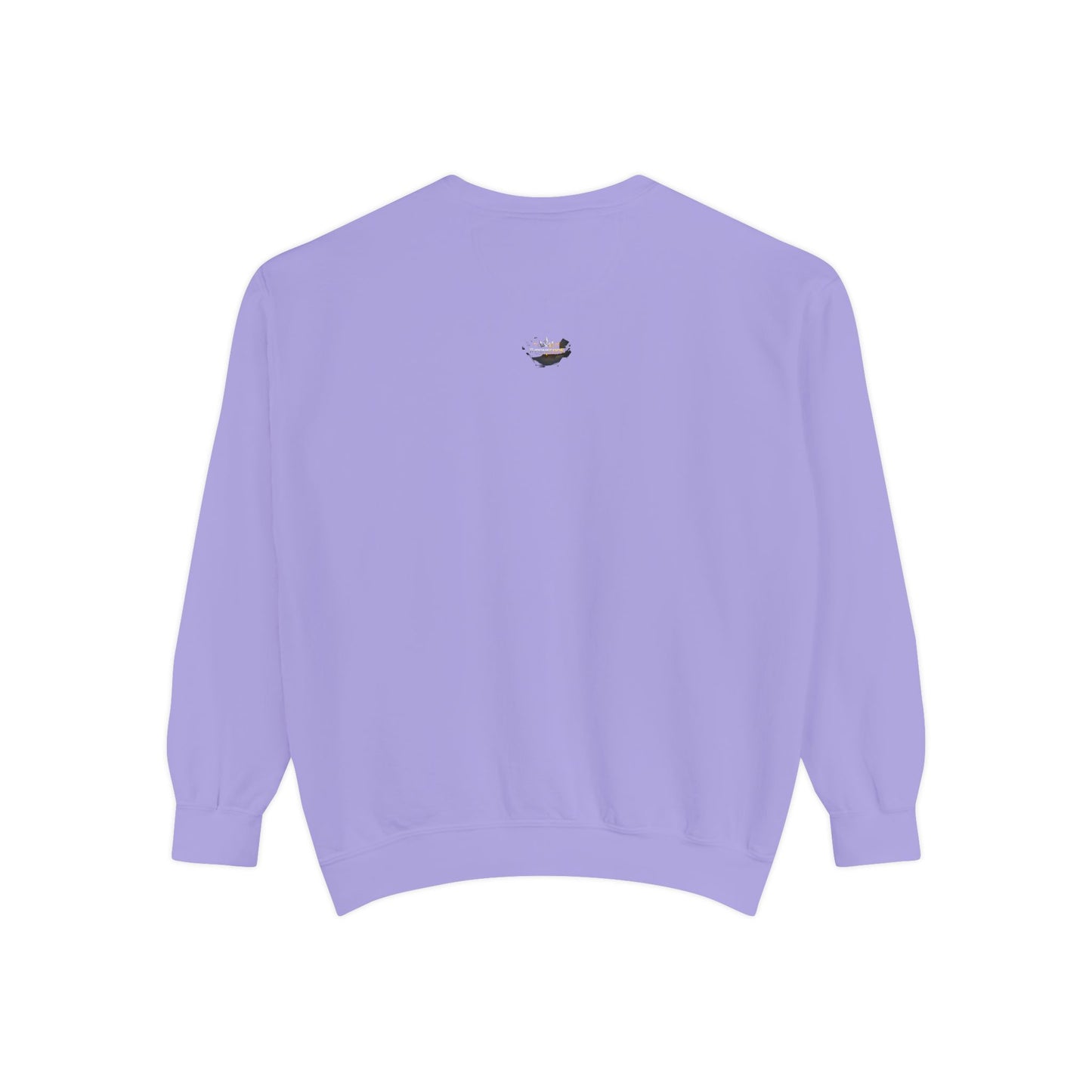 Christ the Cornerstone/ Church Crewneck