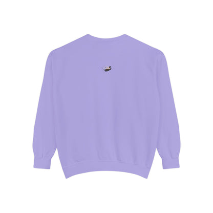 Christ the Cornerstone/ Church Crewneck