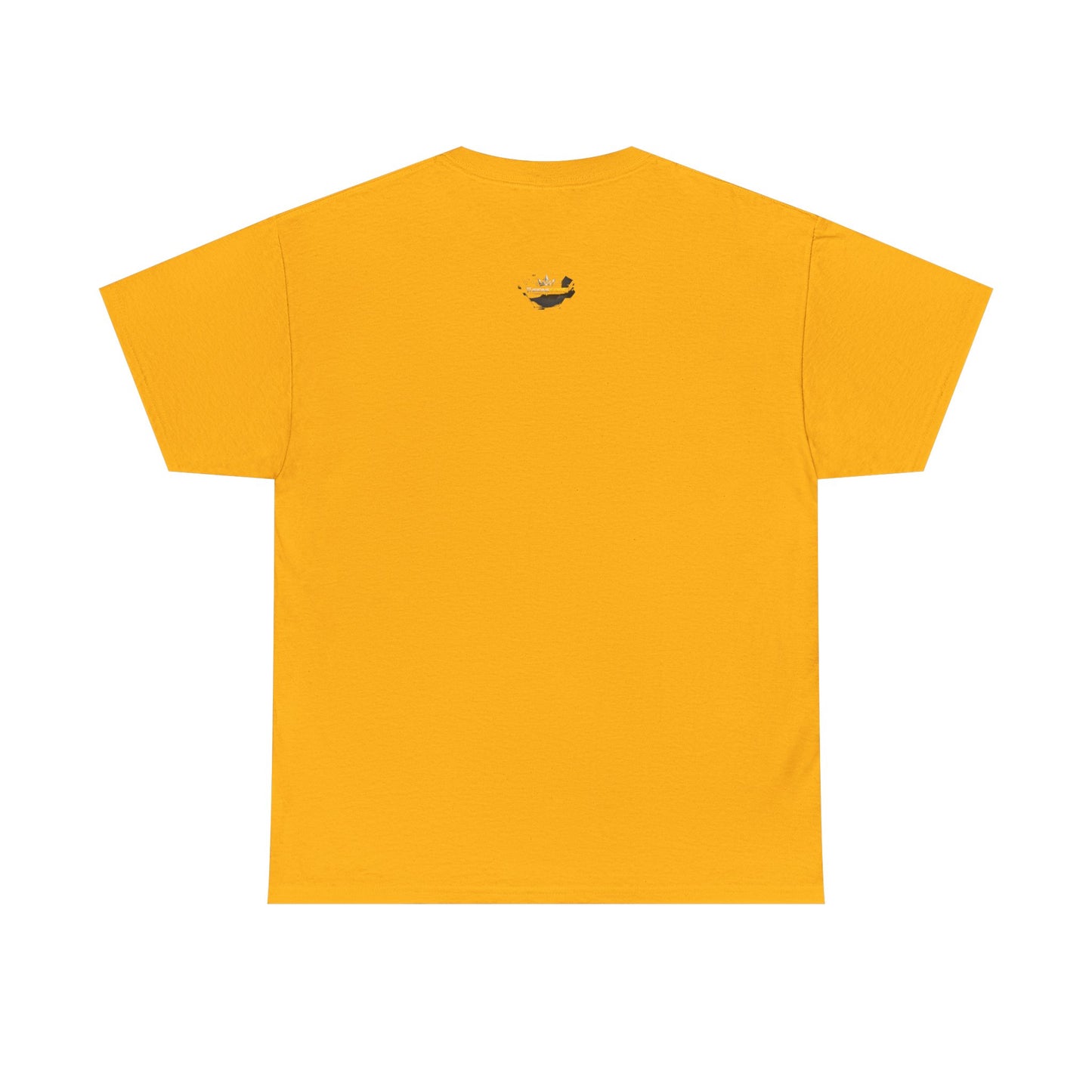 Chosen .001 Graphic Tee — Faith-Inspired Vintage Tech Design