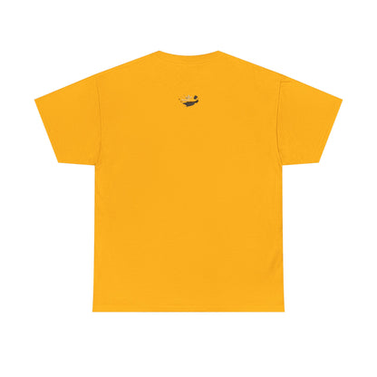 Chosen .001 Graphic Tee — Faith-Inspired Vintage Tech Design