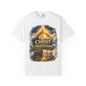 Christian "Christ Is My Cornerstone" T-Shirt — Faith-Based Gospel Tee