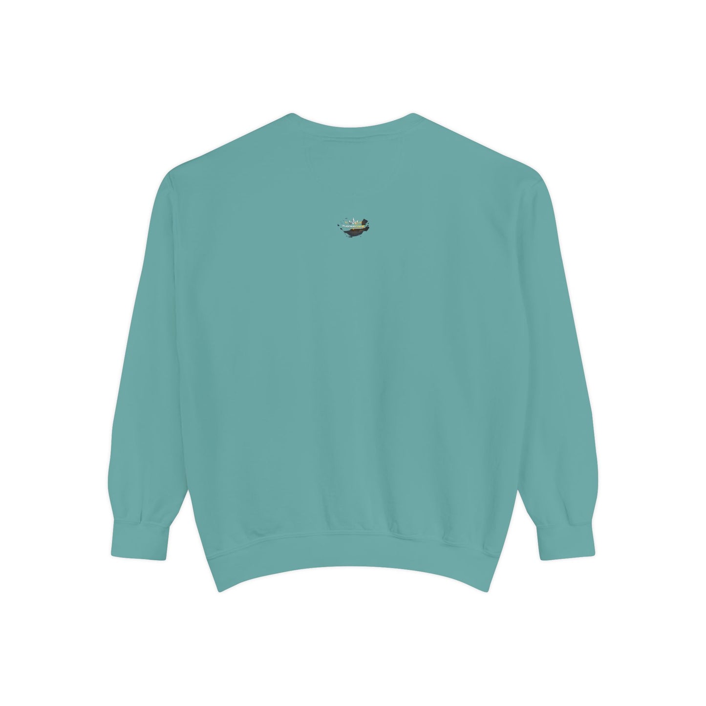 Christ the Cornerstone/ Church Crewneck