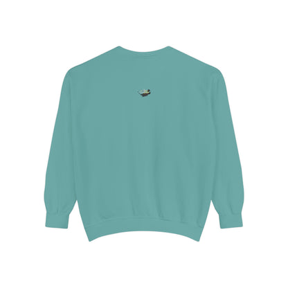 Christ the Cornerstone/ Church Crewneck