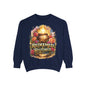 Redeemed & Restored Sweatshirt