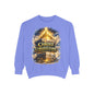 Christ the Cornerstone/ Church Crewneck