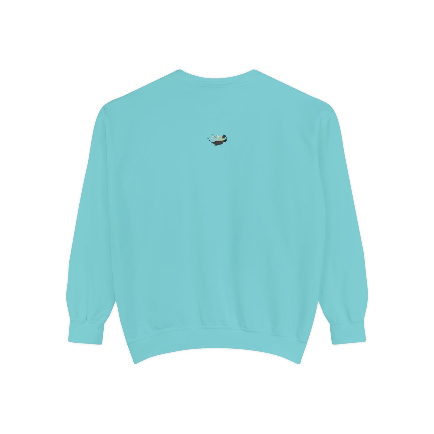 Christ the Cornerstone/ Church Crewneck