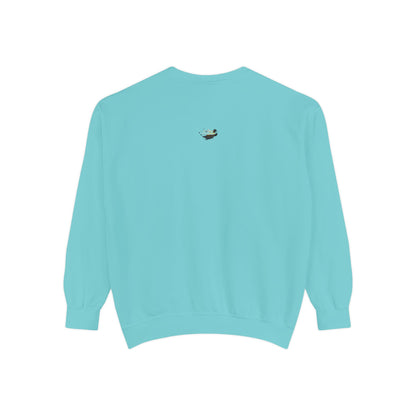 Christ the Cornerstone/ Church Crewneck