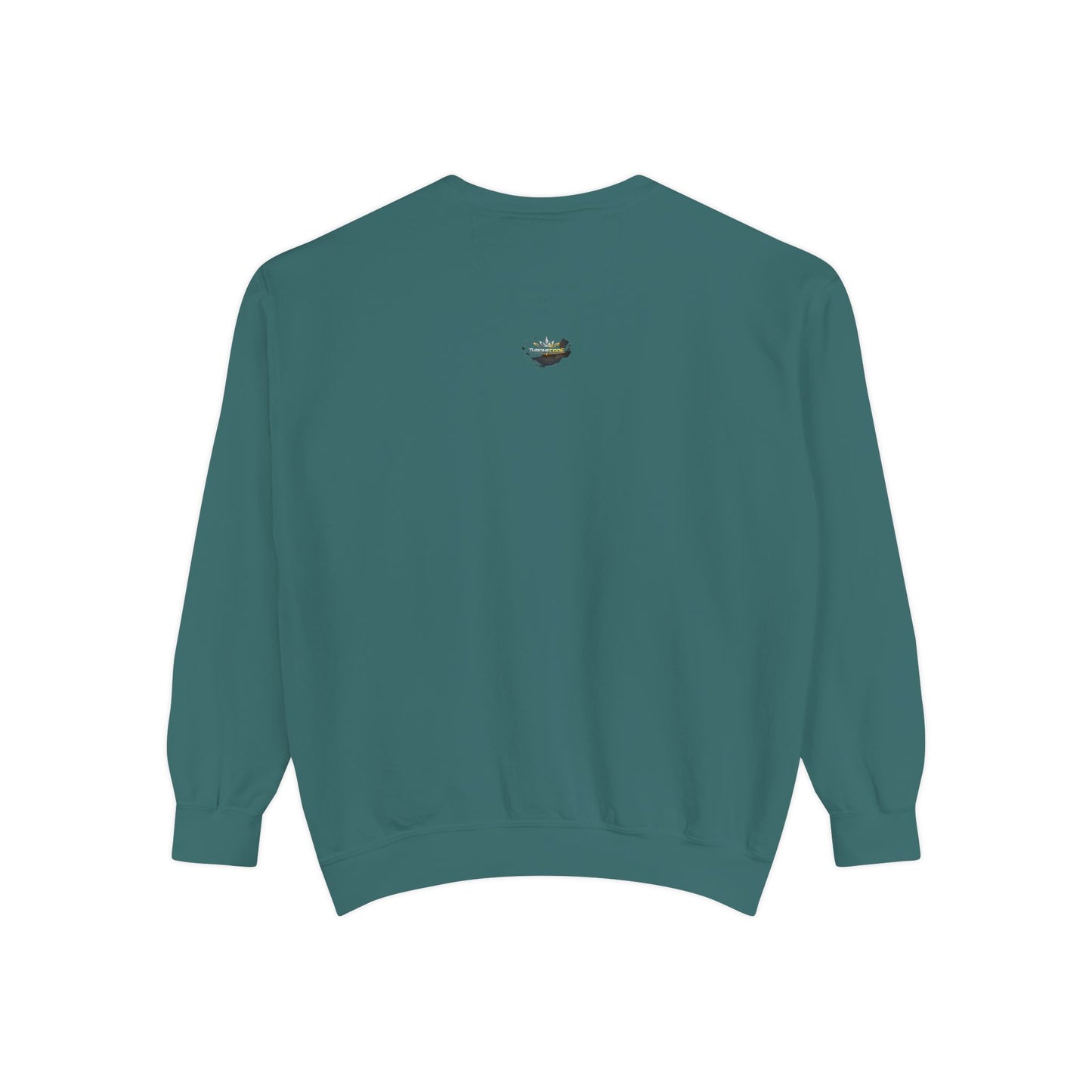 Christ the Cornerstone/ Church Crewneck