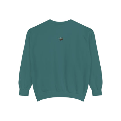 Christ the Cornerstone/ Church Crewneck