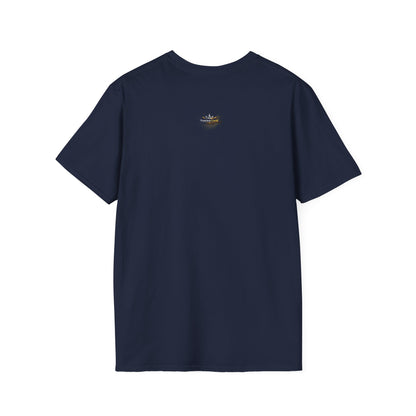 Mercy Made Me New T-Shirt — Inspirational Christian Faith Tee