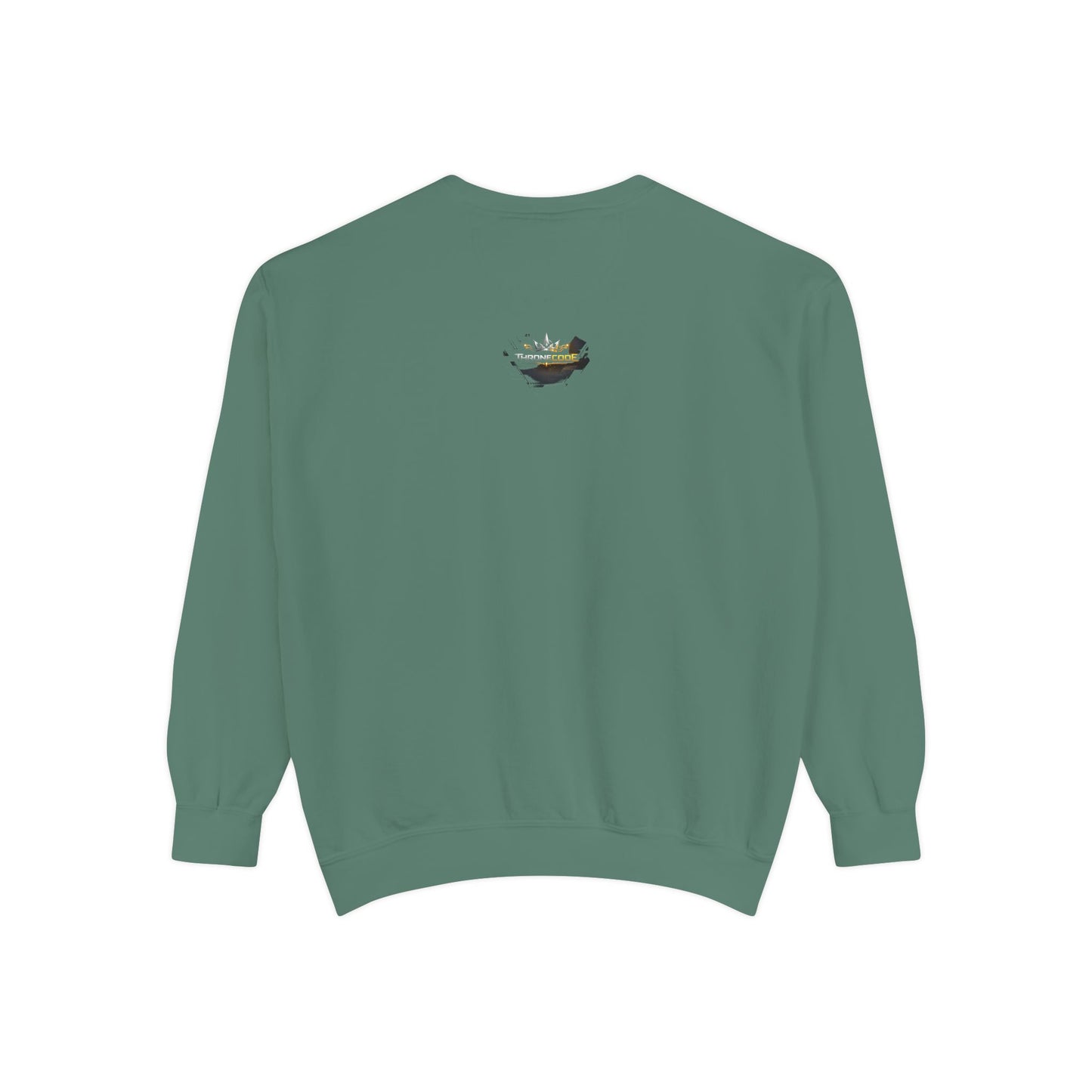 Redeemed & Restored Sweatshirt