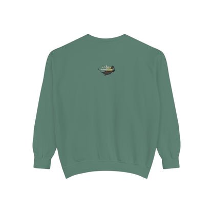 Redeemed & Restored Sweatshirt